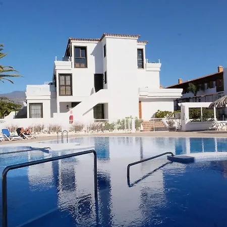 Apartman Golf Dreams