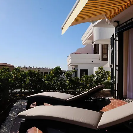 Golf Dreams Apartman San Miguel de Abona