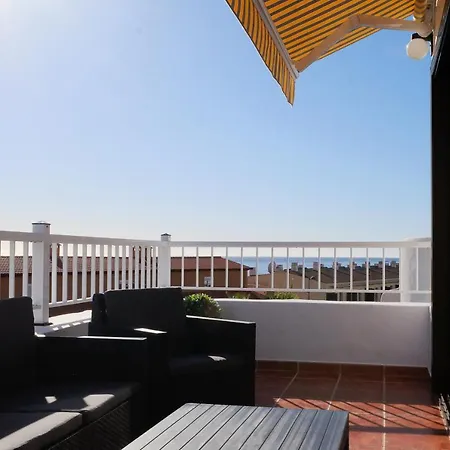 Apartman Golf Dreams San Miguel de Abona