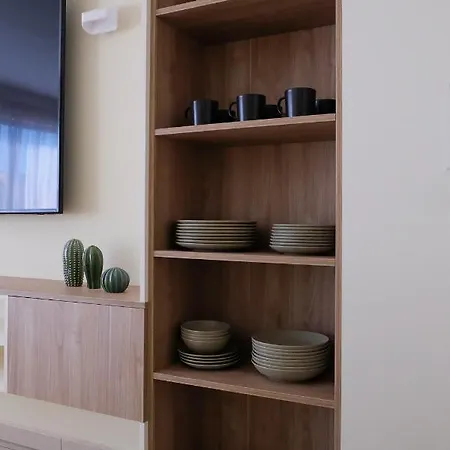 Golf Dreams Apartman
