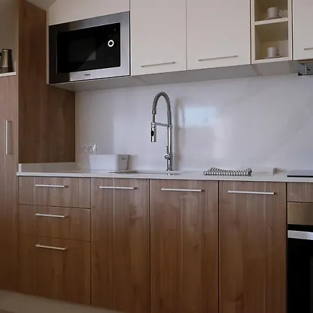 Apartman Golf Dreams