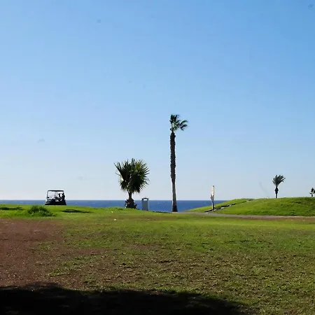 Golf Dreams Апартаменты Сан Мигель